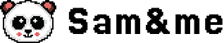 Sam&me Logo